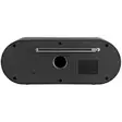 DABMAN d105 Kompakti DAB+ / FM / Bluetooth-radio Musta - Radiot ja MP3/4-soittimet - 4024035314006 - 20