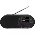 DABMAN d105 Kompakti DAB+ / FM / Bluetooth-radio Musta - Radiot ja MP3/4-soittimet - 4024035314006 - 11