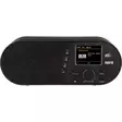 DABMAN d105 Kompakti DAB+ / FM / Bluetooth-radio Musta - Radiot ja MP3/4-soittimet - 4024035314006 - 12