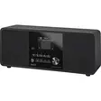 DABMAN i200 Monitoiminen stereoradio DAB+ / FM / Internet Musta - Radiot ja MP3/4-soittimet - 4024035231006 - 15