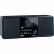 DABMAN i200 Monitoiminen stereoradio DAB+ / FM / Internet Musta - Radiot ja MP3/4-soittimet - 4024035231006 - 25