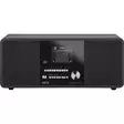 DABMAN i200 Monitoiminen stereoradio DAB+ / FM / Internet Musta - Radiot ja MP3/4-soittimet - 4024035231006 - 11