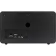 I110 (V2) Wi-Fi-internetradio, jossa on mediasoitintoiminto ja Bluetooth® - musta - Radiot ja MP3/4-soittimet - 4024035223216 - 20