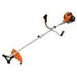 JonkÃ¶pingÂ® 52cc raivaussaha - Raivaussahat ja trimmerit - 6438168106656 - 6