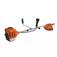 JonkÃ¶pingÂ® 52cc raivaussaha - Raivaussahat ja trimmerit - 6438168106656 - 5