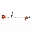 JonkÃ¶pingÂ® 52cc raivaussaha - Raivaussahat ja trimmerit - 6438168106656 - 4
