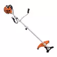 JonkÃ¶pingÂ® 52cc raivaussaha - Raivaussahat ja trimmerit - 6438168106656 - 1