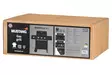 Kaasugrilli Kingsville 3+1 Black - Kaasugrillit - 6410416410166 - 7