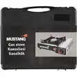 Kaasuliesi Mustang salkussa - Uunit ja liedet - 6410416159676 - 6