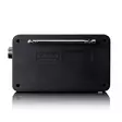 Kannettava DAB+/FM-radio Bluetooth®:llä Musta - Radiot ja MP3/4-soittimet - 8711902086376 - 20