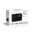 Kannettava DAB+/FM-radio Bluetooth®:llä Musta - Radiot ja MP3/4-soittimet - 8711902086376 - 69