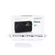 Kannettava DAB+/FM-radio Bluetooth®:llä Musta - Radiot ja MP3/4-soittimet - 8711902086376 - 66
