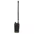 Kannettava radioasema CB JOPIX CB-80 AM/FM, ASQ, 40CH, 4W, 2600 mAh Li-Ion, musta - PNI tuotteet - 8435550818706 - 5