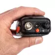 Kannettava radioasema CB JOPIX CB-80 AM/FM, ASQ, 40CH, 4W, 2600 mAh Li-Ion, musta - PNI tuotteet - 8435550818706 - 9