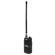 Kannettava radioasema CB JOPIX CB-80 AM/FM, ASQ, 40CH, 4W, 2600 mAh Li-Ion, musta - PNI tuotteet - 8435550818706 - 7