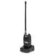 Kannettava radioasema CB JOPIX CB-80 AM/FM, ASQ, 40CH, 4W, 2600 mAh Li-Ion, musta - PNI tuotteet - 8435550818706 - 3