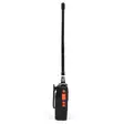 Kannettava radioasema CB JOPIX CB-80 AM/FM, ASQ, 40CH, 4W, 2600 mAh Li-Ion, musta - PNI tuotteet - 8435550818706 - 4