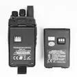 Kannettava VHF-radioasema PNI Dynascan V-600, 136-174 MHz, IP67, Scan, Scrambler, VOX - PNI tuotteet - 8435550802606 - 8