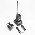 Kannettava VHF-radioasema PNI Dynascan V-600, 136-174 MHz, IP67, Scan, Scrambler, VOX - PNI tuotteet - 8435550802606 - 7