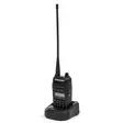 Kannettava VHF Dynascan AB-650 radioasema ilmailulle, 6W, SQ, 118-136,975 MHz, AM, 2600 mAh Li-Ion, FM-radio - PNI tuotteet - 8435550818546 - 10