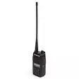 Kannettava VHF Dynascan AB-650 radioasema ilmailulle, 6W, SQ, 118-136,975 MHz, AM, 2600 mAh Li-Ion, FM-radio - PNI tuotteet - 8435550818546 - 7