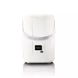Karaokejärjestelmä, jossa on Bluetooth®, ladattava akku, langaton karaokemikrofoni ja disco LED-valaistus Valkoinen - Nedis tuotteet - 8711902081296 - 20