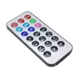 Kaukosäädin MP3-soittimelle PNI Clementine 8440/8428/8425 - PNI tuotteet - 5949066512636 - 3
