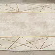 Käytävämatto (100 x 150), monivärinen, 100 x 150 cm, ylellinen, helppohoitoinen - Pienet matot ja käytävämatot - 8681875978636 - 5