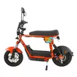 E Manki Orange 25km/h - Kruiserit - 6438431035966 - 1