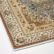 Kylpyhuonematto Setti 2-osainen, Monivärinen, 100% Polyesteri, 850 gr/m², Koko 50x60 cm ja 60x100 cm, Konepestävä - Kylpyhuonematot ja kosteantilan matot - 8683342420396 - 3