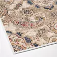 Kylpyhuonematto Setti 2 kpl - Monivärinen, 100% Polyesteri, 850 gr/m², Koko 50x60 cm ja 60x100 cm, Konepestävä - Kylpyhuonematot ja kosteantilan matot - 8683342420426 - 3