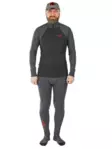 Lämpöalusasu Norfin NATURAL HEAT MERINO L - Alusasut ja väliasut - 4750701644886 - 2