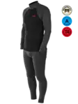 Lämpöalusasu Norfin NATURAL HEAT MERINO L - Alusasut ja väliasut - 4750701644886 - 1