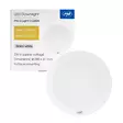 LED-kattovalaisin PNI D-Light CL2424 24W, pyöreä 29 cm, 2700K, 230V virtalähde, 2640 lm, lämmin valkoinen - PNI tuotteet - 5949066543166 - 1