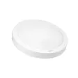 LED-kattovalaisin PNI D-Light CL2424 24W, pyöreä 29 cm, 2700K, 230V virtalähde, 2640 lm, lämmin valkoinen - PNI tuotteet - 5949066543166 - 4