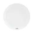 LED-kattovalaisin PNI D-Light CL2424 24W, pyöreä 29 cm, 2700K, 230V virtalähde, 2640 lm, lämmin valkoinen - PNI tuotteet - 5949066543166 - 2