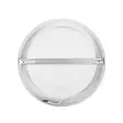 LED-kattovalaisin PNI D-Light CL2424 24W, pyöreä 29 cm, 2700K, 230V virtalähde, 2640 lm, lämmin valkoinen - PNI tuotteet - 5949066543166 - 5