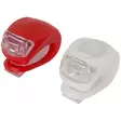 LED etu & takavalo ALYA Esperanza - Polkupyörän valot - 5901299949986 - 1