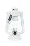 Lumo Led myrskylyhty 24cm valkoinen - Kynttilät ja lyhdyt - 6418536025406 - 1