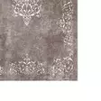 Luxus Kylpyhuonemattosetti (2 kpl), harmaanruskea, 50 x 60 cm ja 60 x 100 cm, pehmeä, liukumaton - Kylpyhuonematot ja kosteantilan matot - 8683342421416 - 3