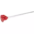 Maalinsekoitin 80 mm Kreator - Muut tarvikkeet - 5400338057236 - 2