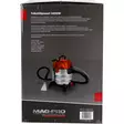 Mag-Pro Power Tools Tekstiilipesuri 1400 - Tekstiilipesurit - 6418536025826 - 7