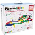 Magneettinen autoratasetti 50 osaa - - 19-19-817338021726 - 2