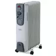 Mechanical Oil Filled Heater - Lämmitys - 8711902078746 - 10