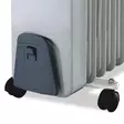 Mechanical Oil Filled Heater - Lämmitys - 8711902078746 - 46