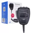 Mikrofoni PNI VX6500 VOX-toiminnolla, RJ11-liittimellä, CB-radioasemille PNI HP 6500 ja PNI HP 7120 - PNI tuotteet - 5949066522246 - 1