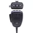 Mikrofoni PNI VX6500 VOX-toiminnolla, RJ11-liittimellä, CB-radioasemille PNI HP 6500 ja PNI HP 7120 - PNI tuotteet - 5949066522246 - 4