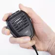 Mikrofoni PNI VX6500 VOX-toiminnolla, RJ11-liittimellä, CB-radioasemille PNI HP 6500 ja PNI HP 7120 - PNI tuotteet - 5949066522246 - 7