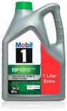 Mobil 1 ESP 5W-30 Moottoriöljy 5L - Moottoriöljyt - 5407008076986 - 1