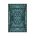 Monivärinen 180 x 280 cm Konepestävä Antibakteerinen 3D-Digipainettu Polyesterimatto Liukumaton Alusta - Suuret ja keskikokoiset matot - 8682870040496 - 1